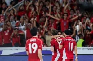 Detail Mengenai Putaran Keempat Kualifikasi Piala Dunia 2026 Zona Asia: Timnas Indonesia Siap Berjuang!Hello world! Clone