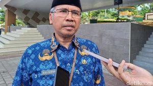 BSU 2025 Belum Cair, Pekerja di Mataram Galau