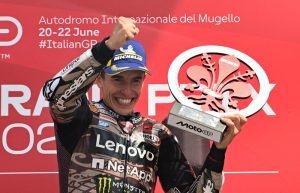 Disoraki Penonton saat Menang MotoGP Italia, Marquez Bilang Begini